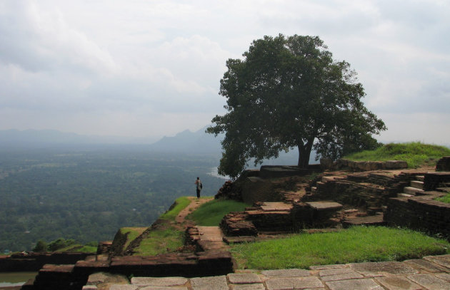 Sigiriya