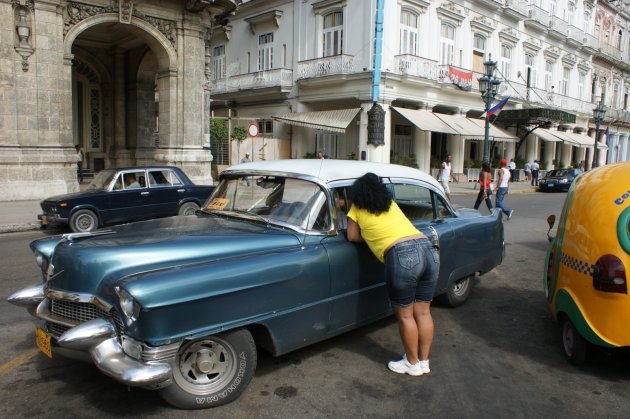 Typisch Cuba!