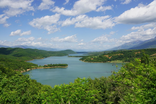 Mavrovo meer