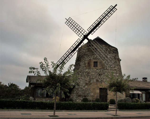 Windmolen