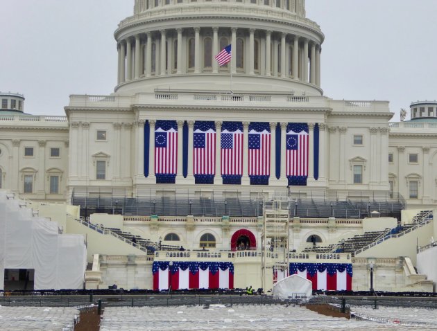 US Capitol