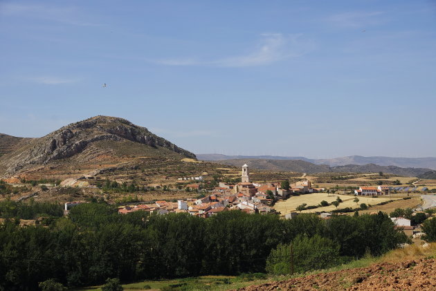 Castel de Cabra (Teruel)