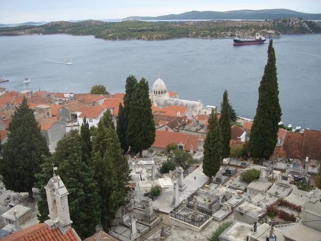 Sibenik