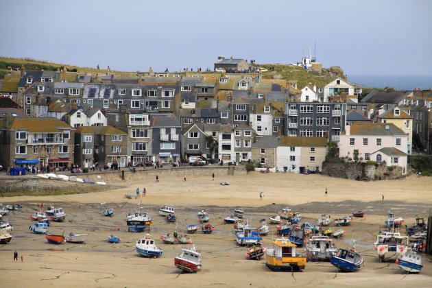 Kunstzinnig St Ives