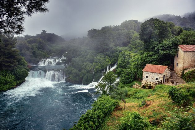 Skradinski Buk