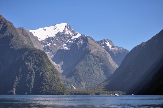 Milford Sound