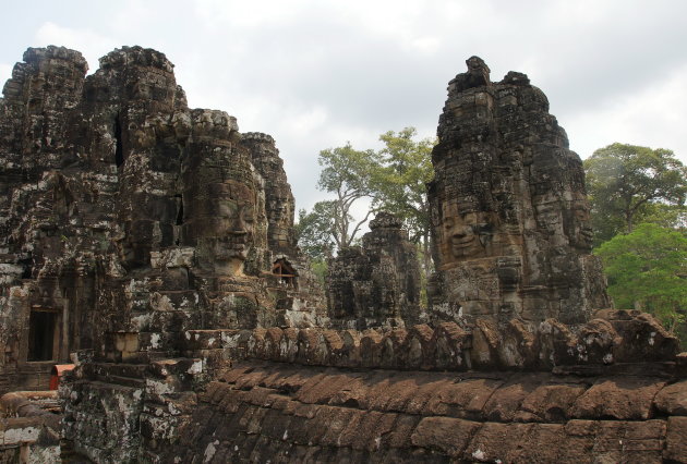 Angkor Thom