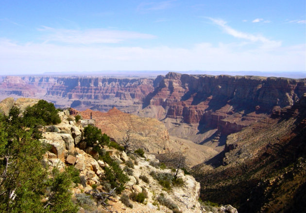 Grand Canyon