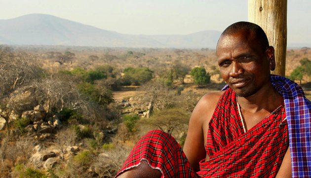 Ruaha NP