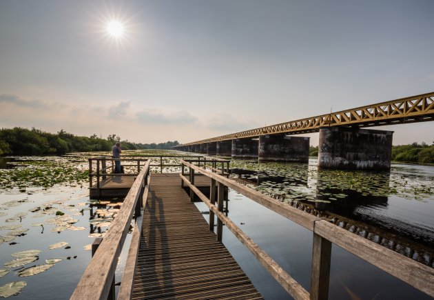 De Moerputtenbrug