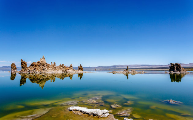 Mono Lake