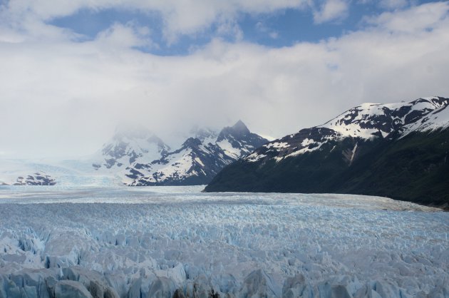 Perito Moreno