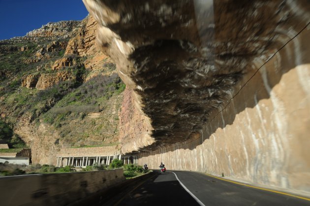 Chapman's Peak Drive