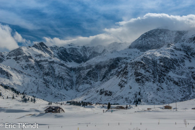 hohe tauern