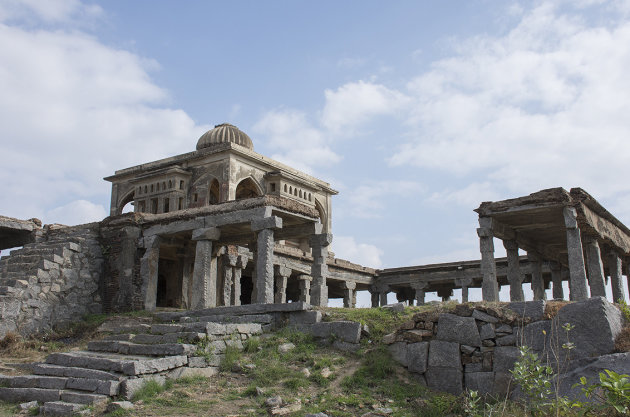 Rajagiri Fort II