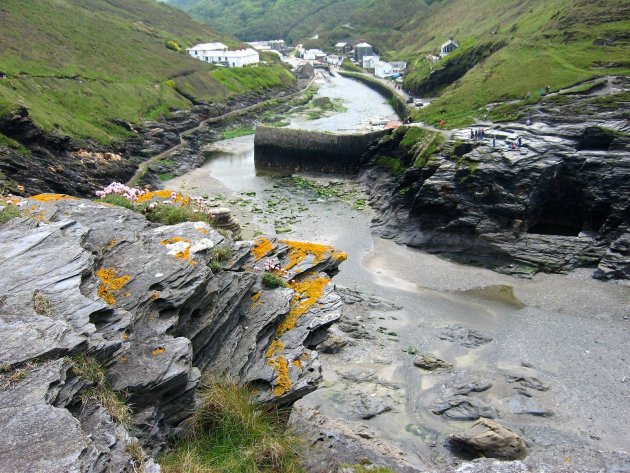 Boscastle