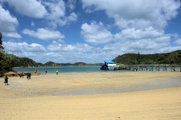 Bay of Islands