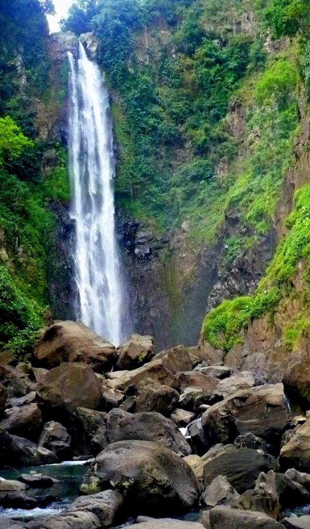 Bissapu waterval