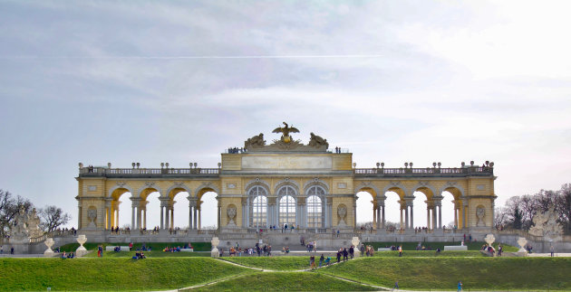 Gloriette