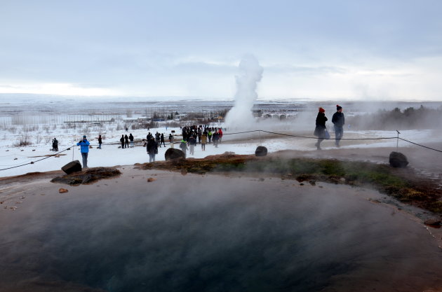 Strokkur