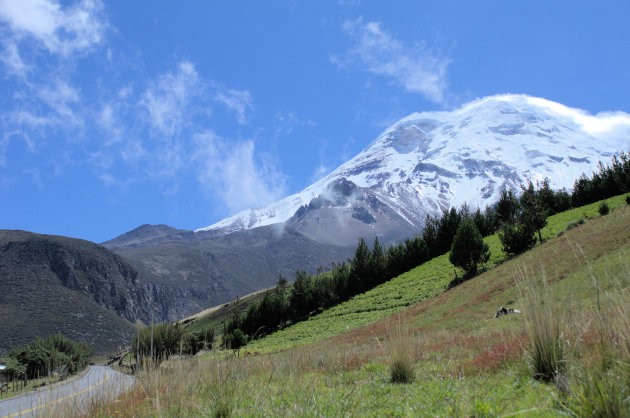 Chimborazo