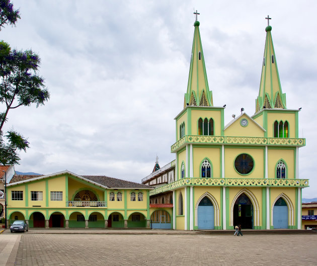 Kerk Chordeleg