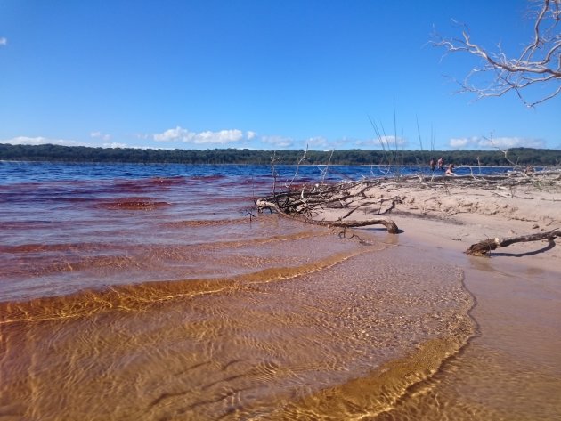 Lake Boomanjin