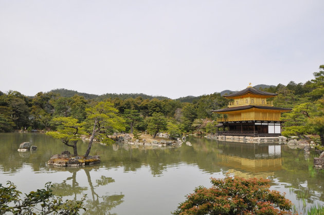 Kinkaku-ji