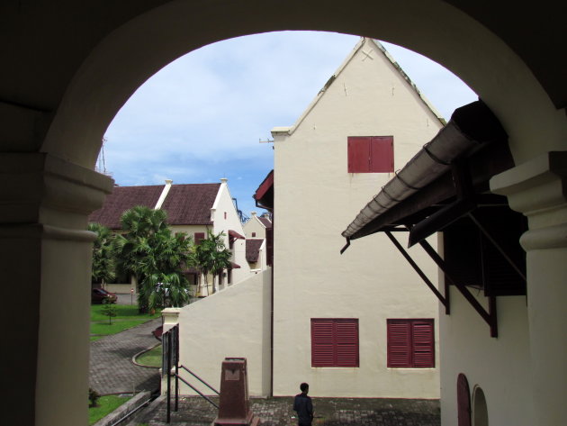 Fort Rotterdam