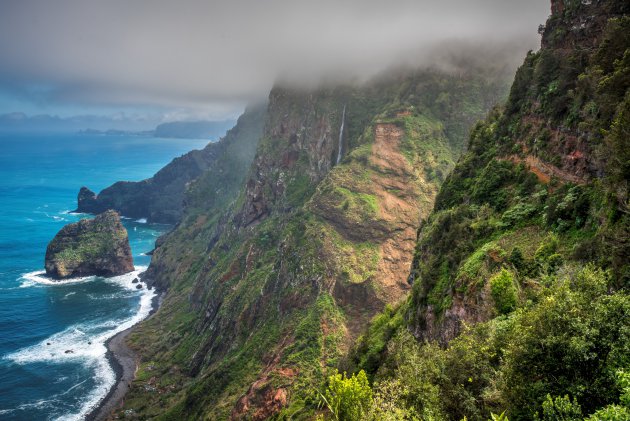 Samba pa ti op Madeira