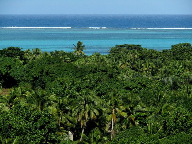 Île aux Nattes