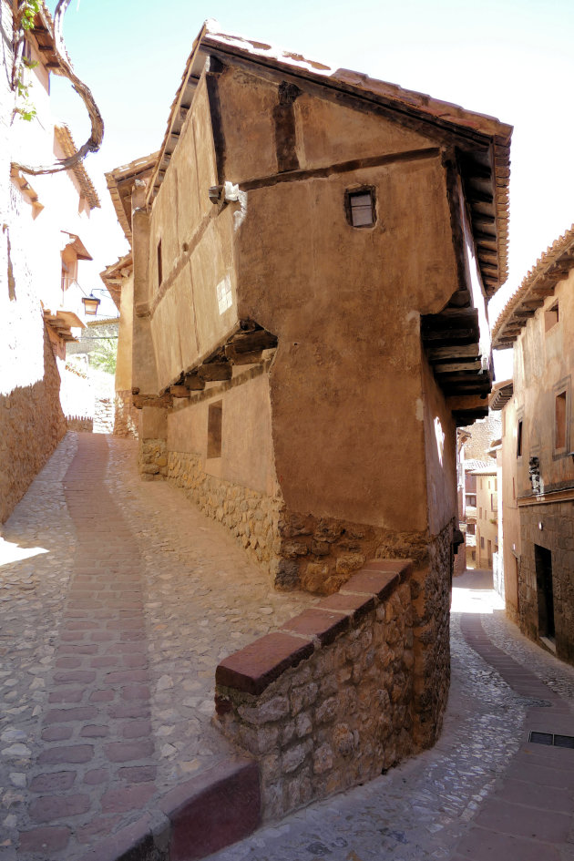 Albarracín