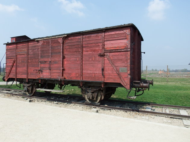 Auschwitz II-Birkenau – Polen – Imagine