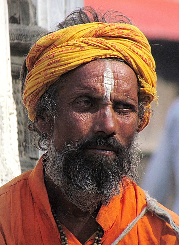 Saddhu