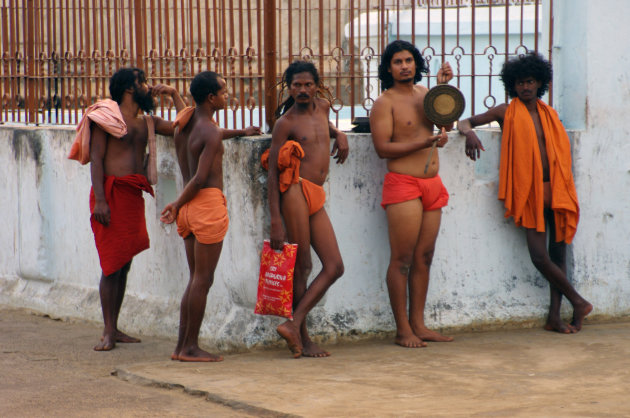 Koningsdag in India?