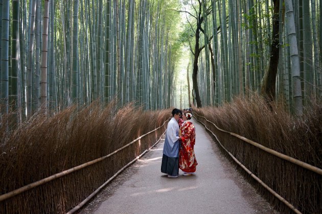 Arashiyama, Kyoto