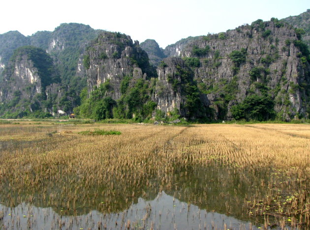 Karstgebergte