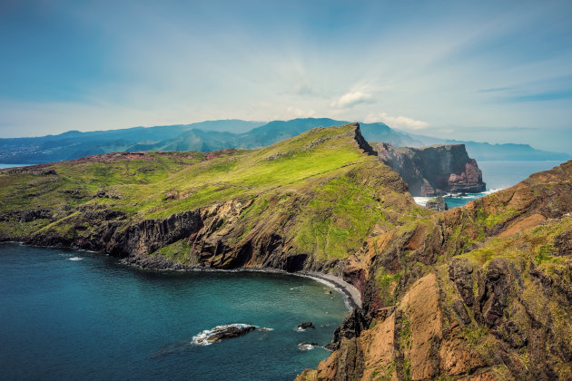 Ponta de São Lourenço