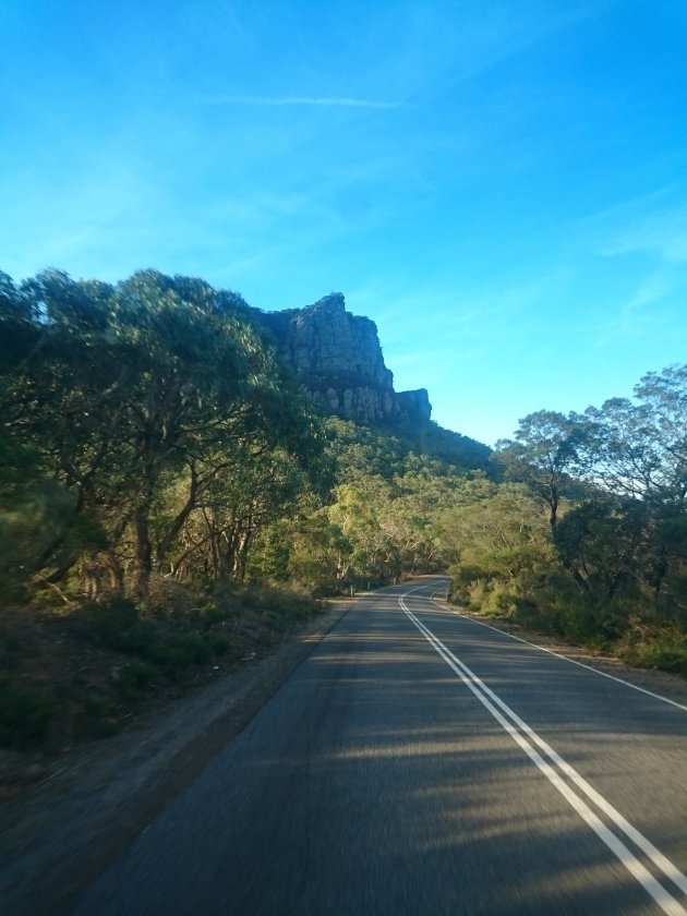 Grampians NP