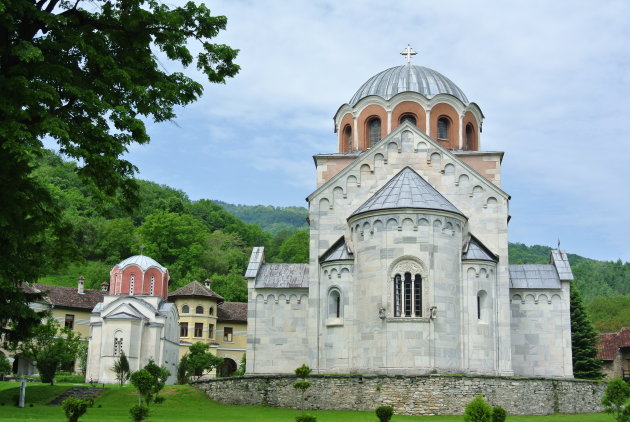 Studenica