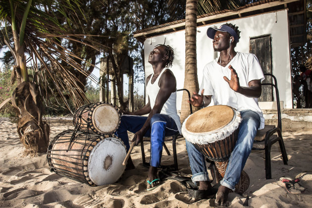 Djembe