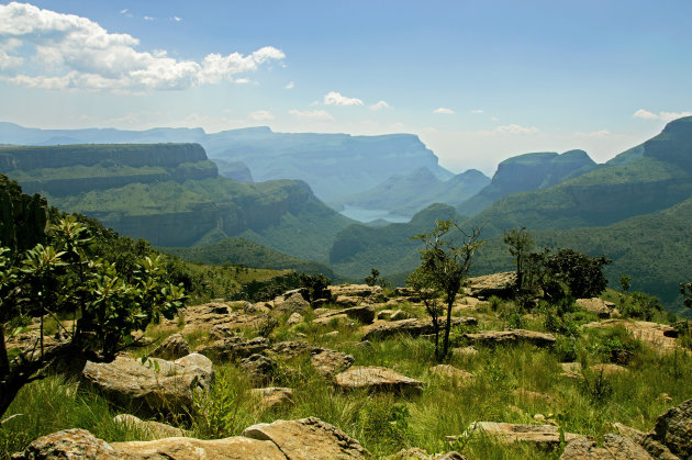 Blyde River Canyon