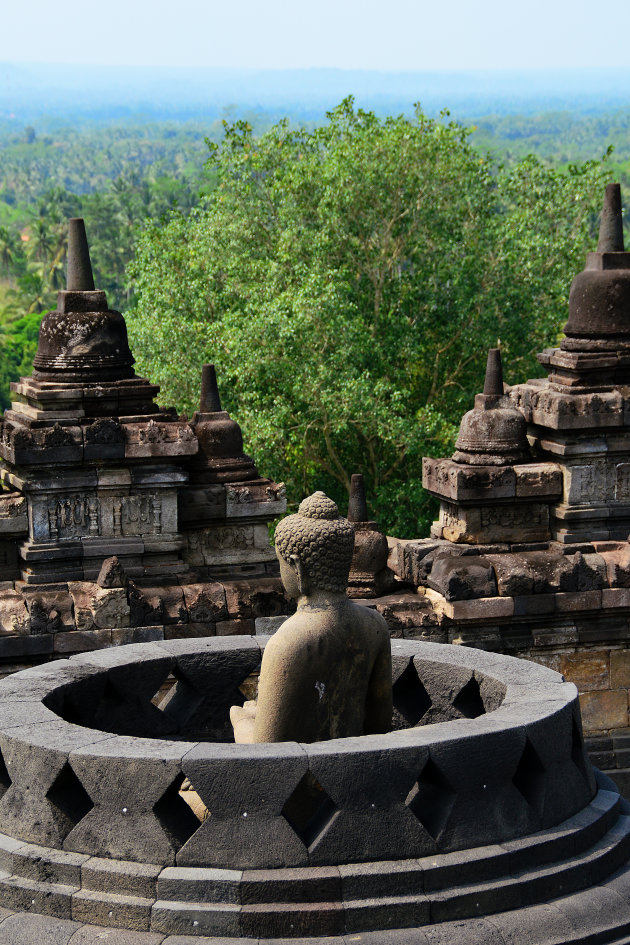 Borobudur