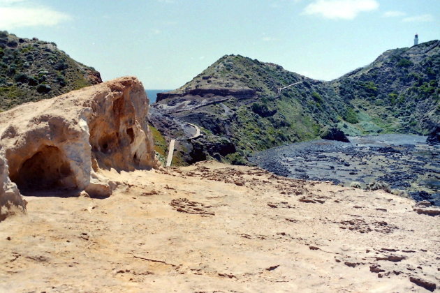 Cape Schanck