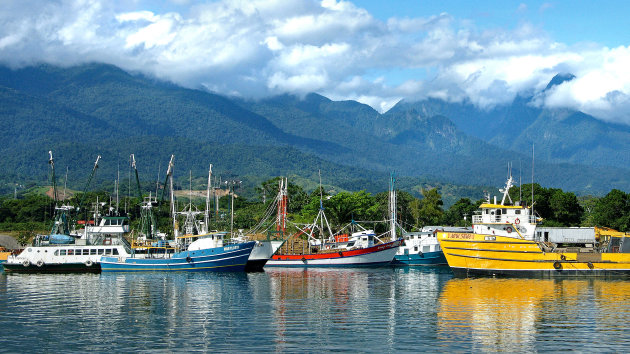 Heerlijk Honduras