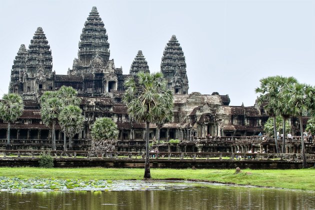 Angkor Wat