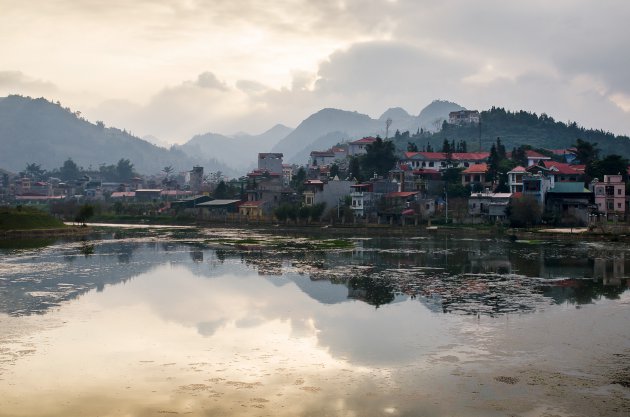 Bac Ha meer dan alleen de markt