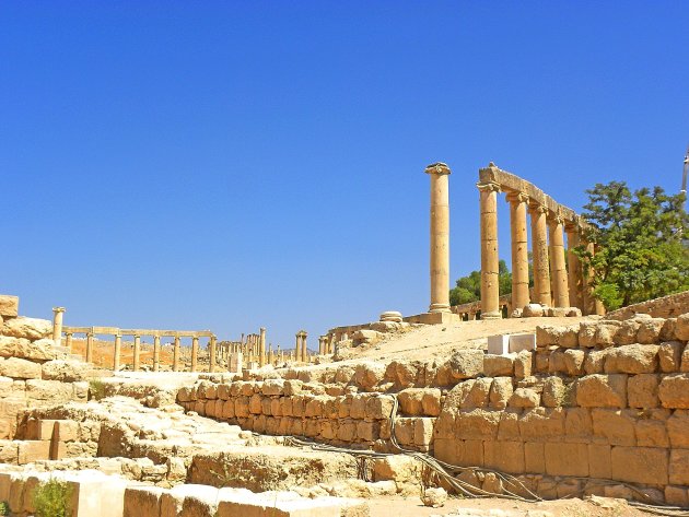 Jerash