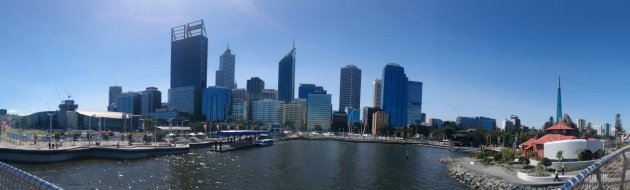 Skyline Perth