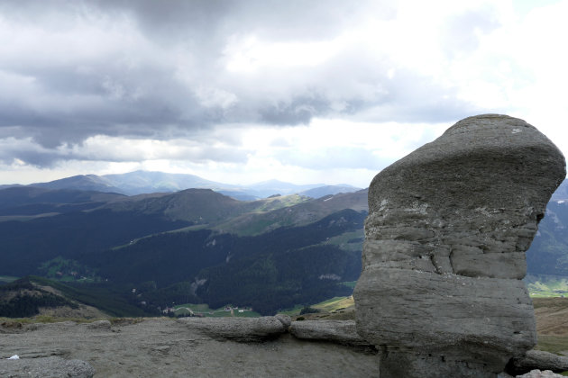 Bucegi gebergte